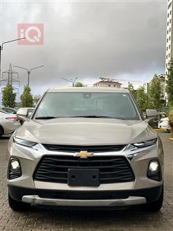 شێڤرۆلێت بلایزەر